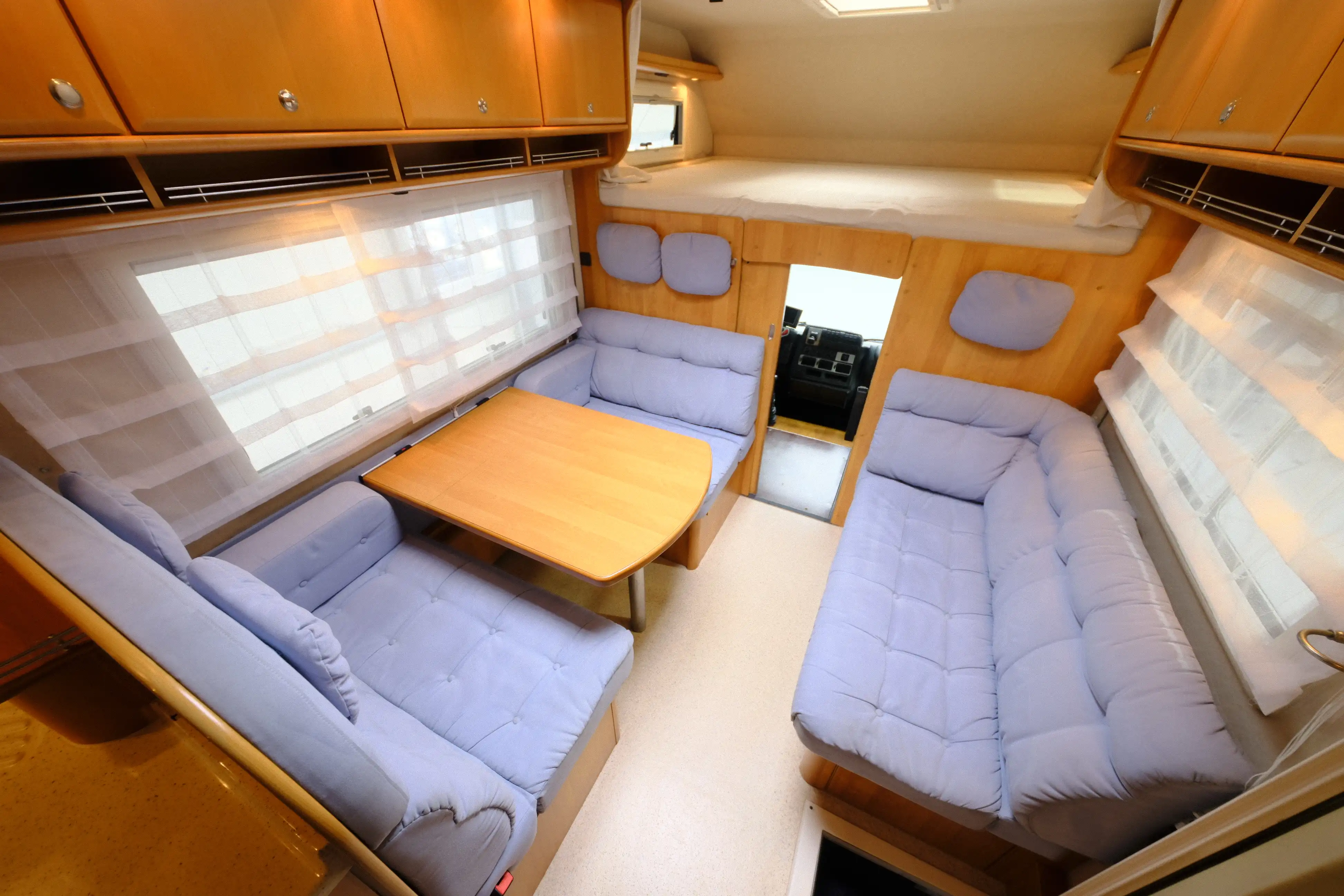 CONCORDE Cruiser 880 F